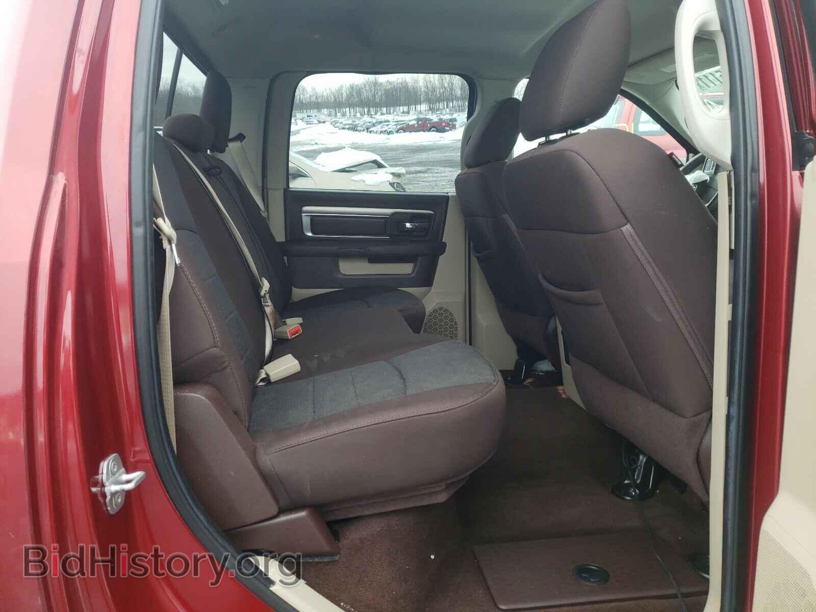 2014 RAM 1500 - VIN: 1C6RR6LT5ES134818 - Фото 6