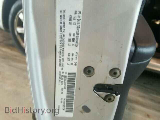 2004 DODGE NEON - VIN: 1B3ES56C34D615608 - Фото 10