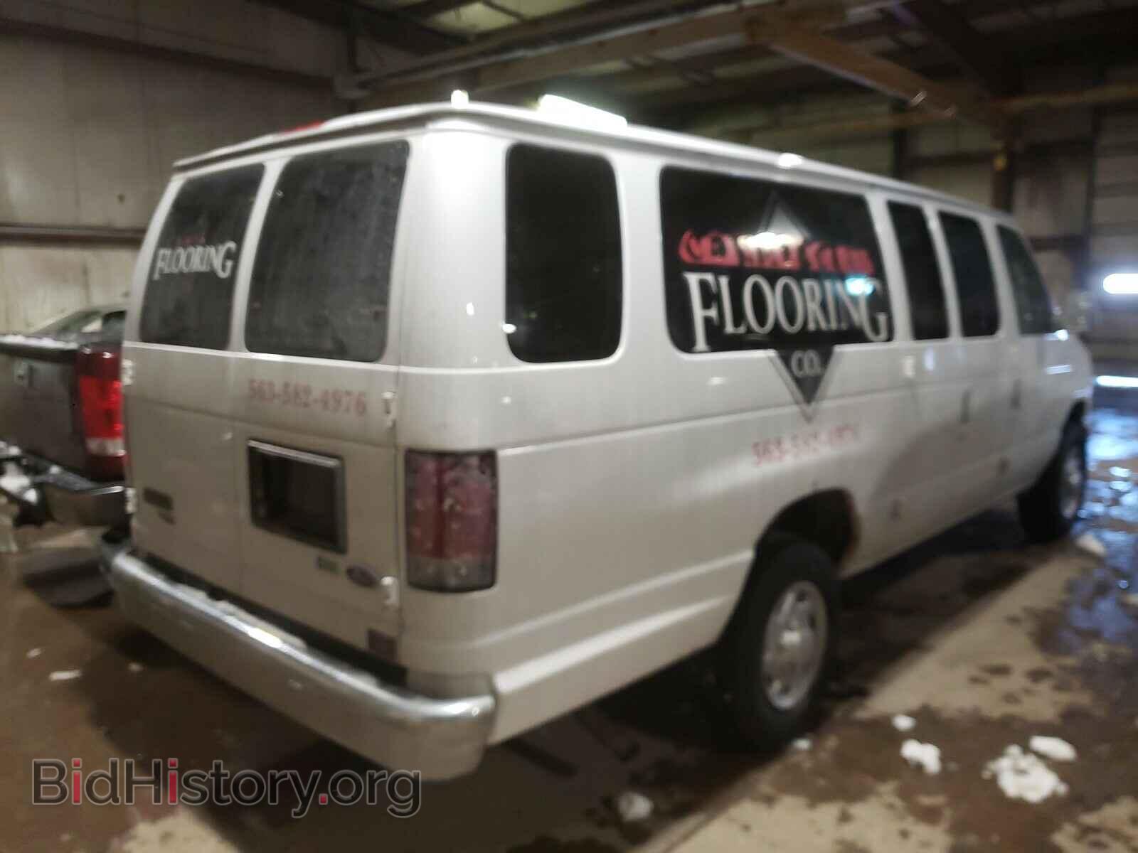 2012 FORD ECONOLINE - VIN: 1FBSS3BL8CDA76370 - Photo 4