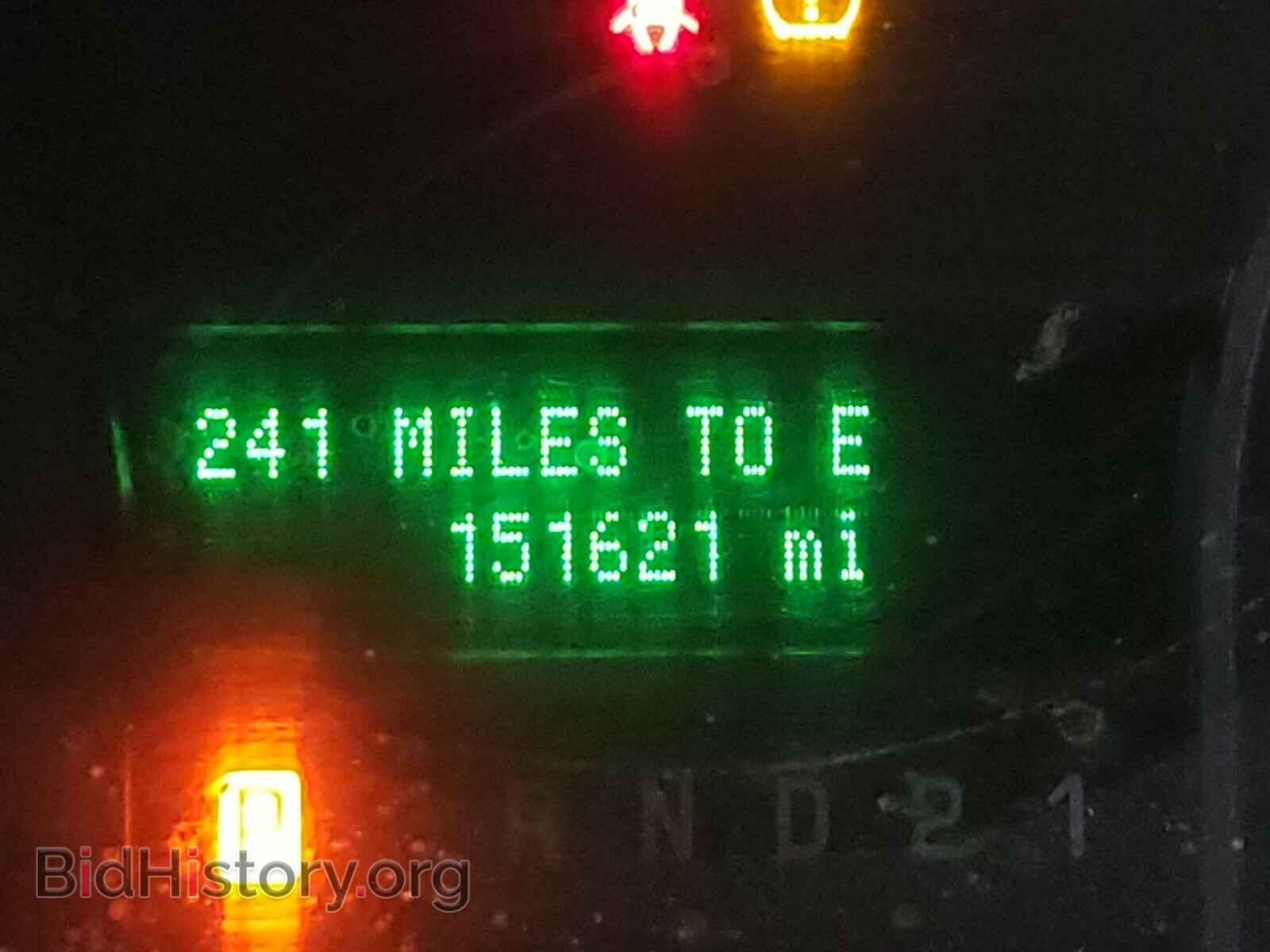 2012 FORD ECONOLINE - VIN: 1FBSS3BL8CDA76370 - Photo 8