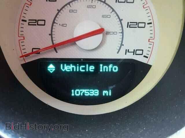 2012 DODGE CHALLENGER - VIN: 2C3CDYAG5CH206530 - Фото 8