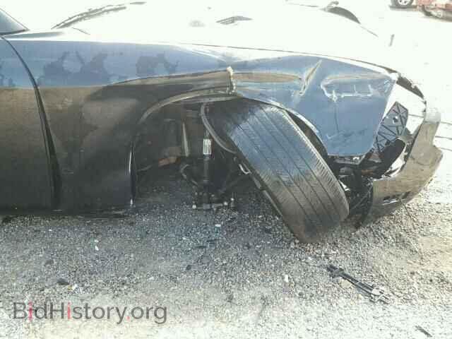 2012 DODGE CHALLENGER - VIN: 2C3CDYAG5CH206530 - Фото 9