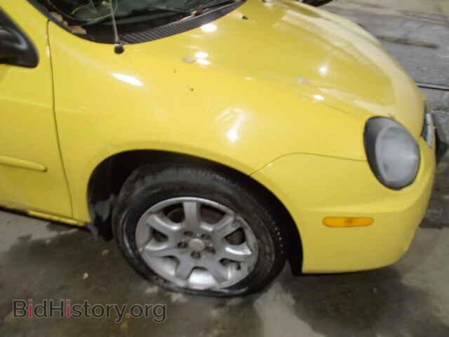 2003 DODGE NEON - VIN: 1B3ES56C53D124651 - Фото 9