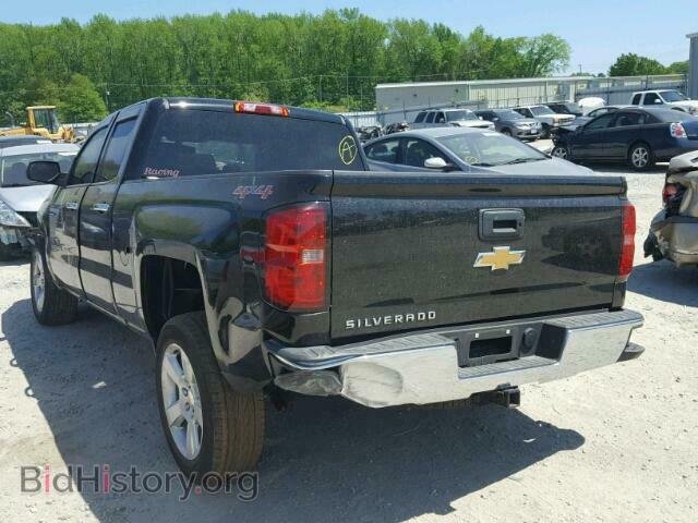 2015 CHEVROLET SILVERADO - VIN: 1GCVKPEC0FZ411544 - Фото 3