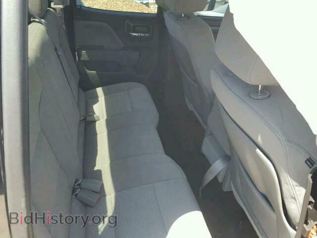 2015 CHEVROLET SILVERADO - VIN: 1GCVKPEC0FZ411544 - Фото 6