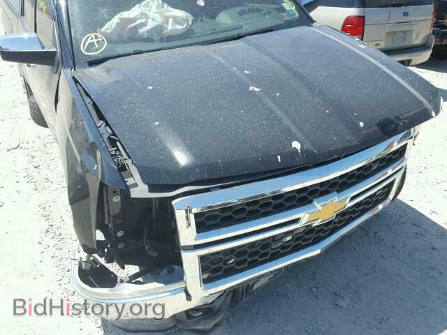 2015 CHEVROLET SILVERADO - VIN: 1GCVKPEC0FZ411544 - Фото 9