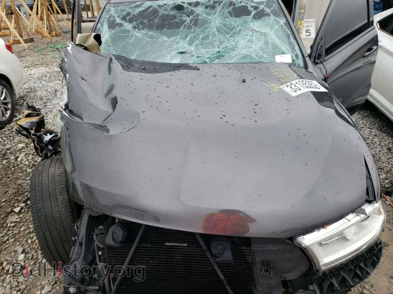 2018 DODGE DURANGO - VIN: 1C4RDJAG5JC224457 - Фото 7
