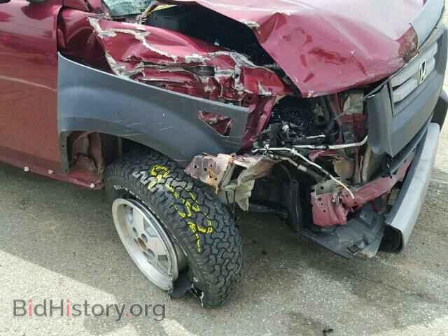 2007 HONDA ELEMENT - VIN: 5J6YH27367L008307 - Photo 9