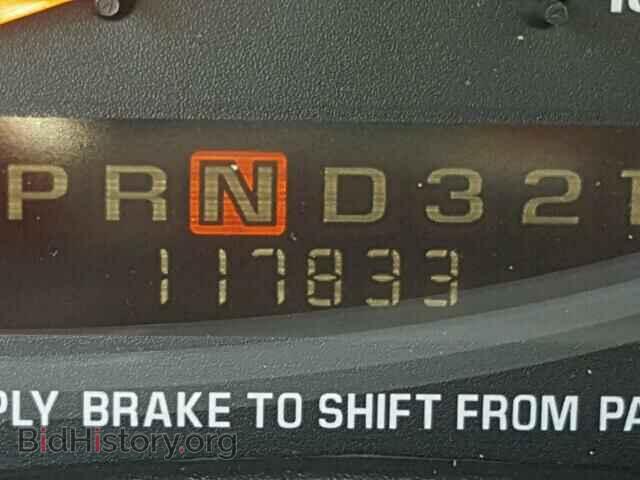 2003 CHEVROLET ASTRO - VIN: 1GCDM19X53B129694 - Фото 8