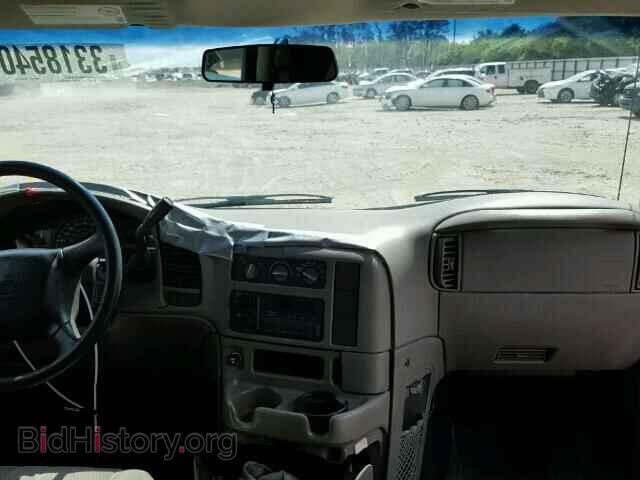 2003 CHEVROLET ASTRO - VIN: 1GCDM19X53B129694 - Фото 9