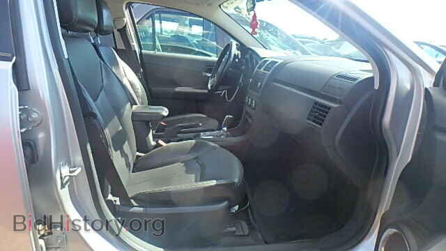 2010 DODGE AVENGER - VIN: 1B3CC5FB7AN169982 - Фото 5