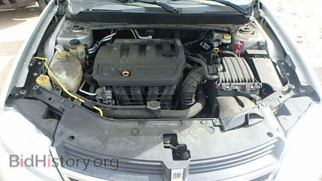 2010 DODGE AVENGER - VIN: 1B3CC5FB7AN169982 - Фото 7