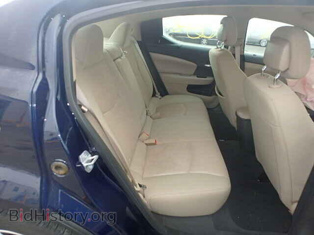 2013 DODGE AVENGER - VIN: 1C3CDZAB2DN651004 - Photo 6