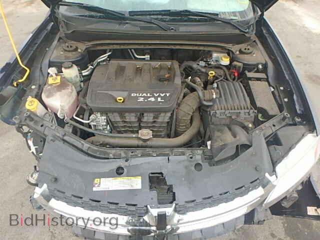 2013 DODGE AVENGER - VIN: 1C3CDZAB2DN651004 - Photo 7