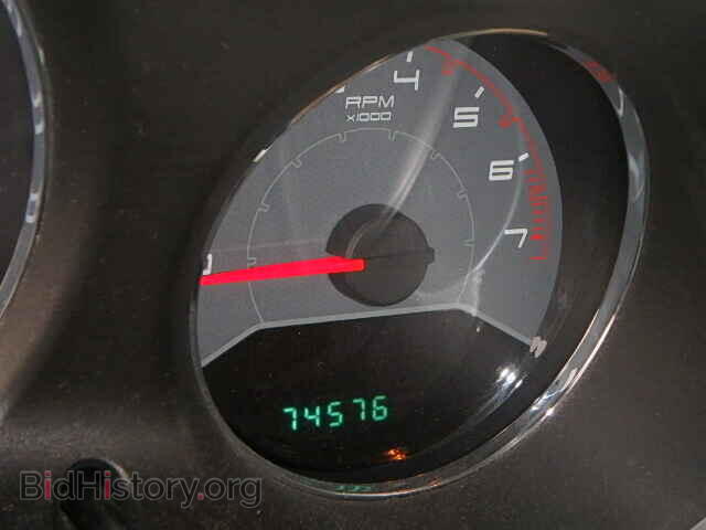 2013 DODGE AVENGER - VIN: 1C3CDZAB2DN651004 - Photo 8