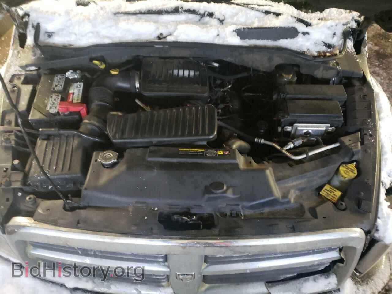 2006 DODGE DURANGO - VIN: 1D4HB48N86F188442 - Фото 7