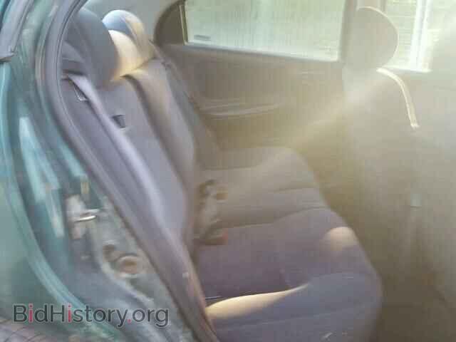 2000 DODGE NEON - VIN: 1B3ES46CXYD761990 - Фото 6