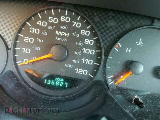 2000 DODGE NEON - VIN: 1B3ES46CXYD761990 - Фото 8