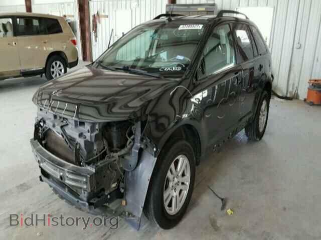 2011 FORD EDGE - VIN: 2FMDK3GC4BBB17963 - Photo 2