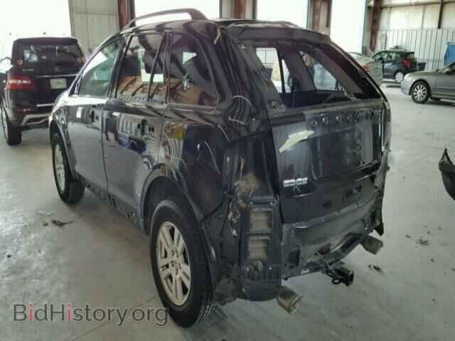 2011 FORD EDGE - VIN: 2FMDK3GC4BBB17963 - Photo 3
