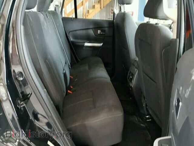 2011 FORD EDGE - VIN: 2FMDK3GC4BBB17963 - Photo 6
