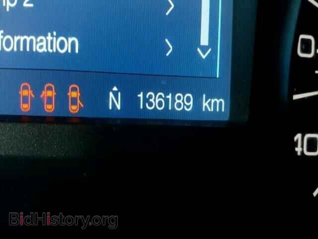2011 FORD EDGE - VIN: 2FMDK3GC4BBB17963 - Photo 8