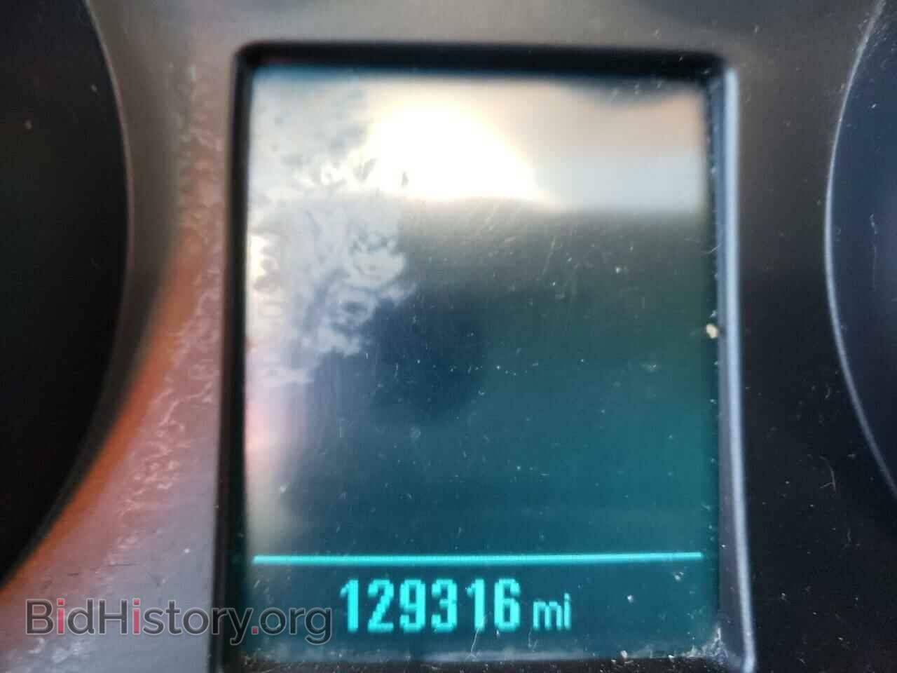 2014 BUICK ENCORE - VIN: KL4CJCSB6EB550125 - Photo 8