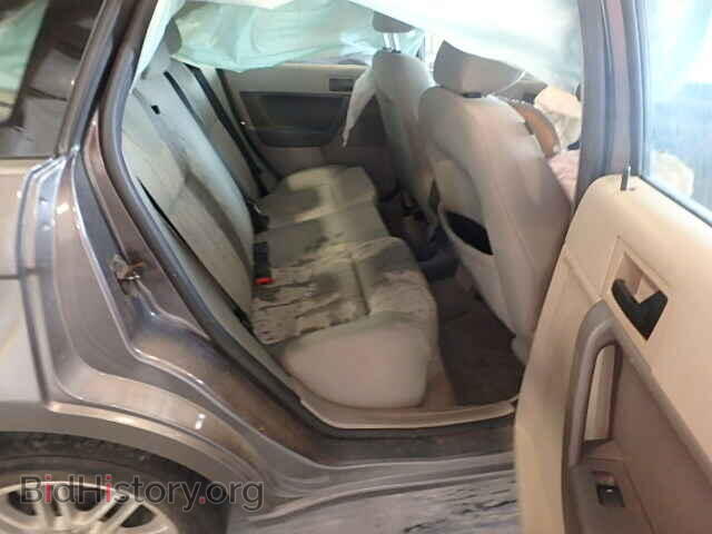 2009 FORD FOCUS - VIN: 1FAHP35N09W178303 - Фото 6