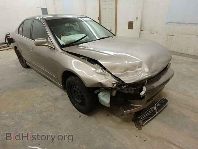 Photo 4A3AA46G0XE041994 - MITSUBISHI GALANT 1999