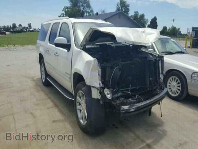 Фотография 1GKS2MEF9CR316427 - GMC YUKON 2012