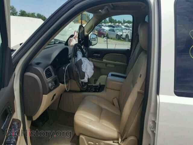 2012 GMC YUKON - VIN: 1GKS2MEF9CR316427 - Фото 5