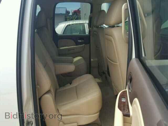 2012 GMC YUKON - VIN: 1GKS2MEF9CR316427 - Фото 6