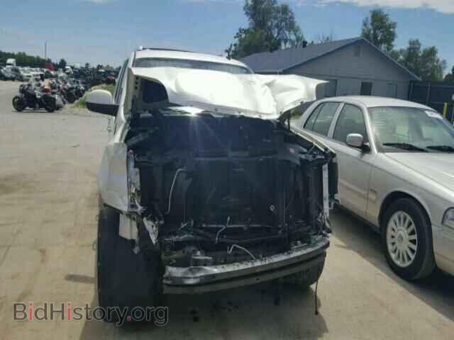 2012 GMC YUKON - VIN: 1GKS2MEF9CR316427 - Фото 9