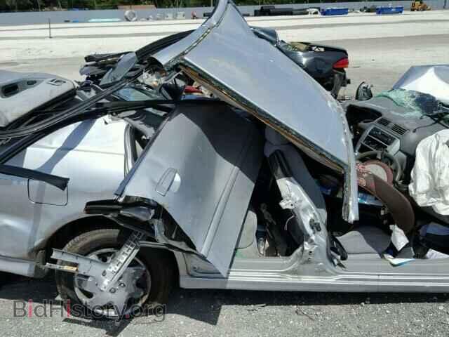 2003 MITSUBISHI GALANT - VIN: 4A3AA46G73E202979 - Фото 6