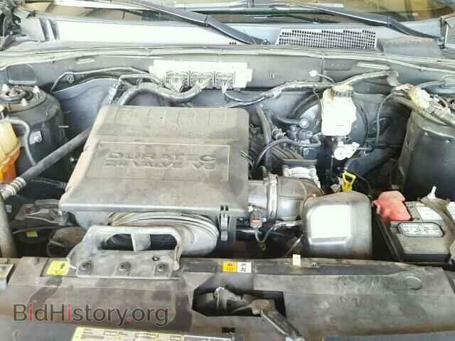2011 FORD ESCAPE - VIN: 1FMCU0EG5BKA66070 - Фото 7