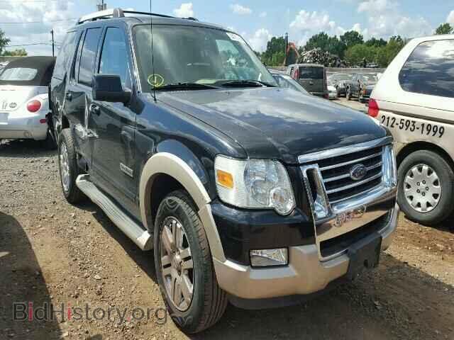 Фотография 1FMEU74EX6UA28183 - FORD EXPLORER 2006