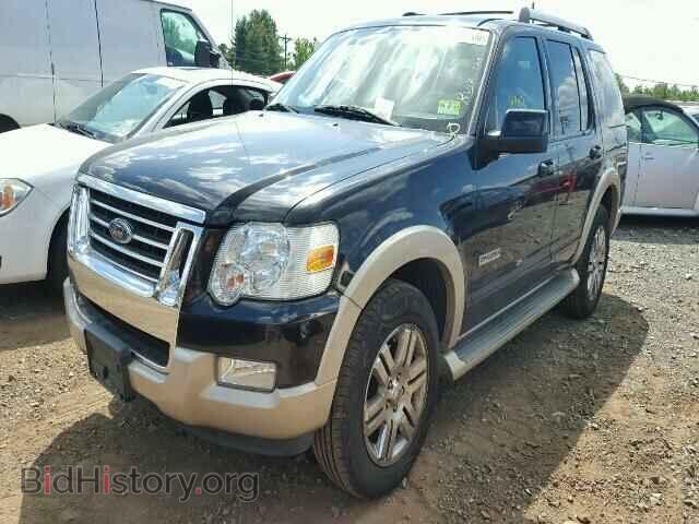2006 FORD EXPLORER - VIN: 1FMEU74EX6UA28183 - Фото 2