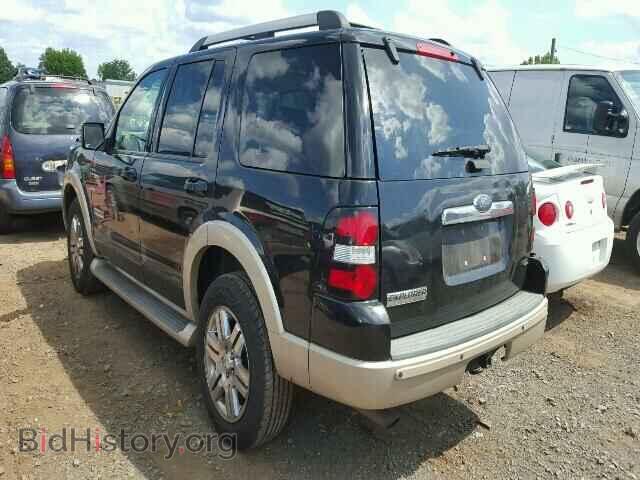 2006 FORD EXPLORER - VIN: 1FMEU74EX6UA28183 - Фото 3