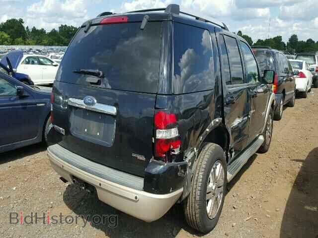 2006 FORD EXPLORER - VIN: 1FMEU74EX6UA28183 - Фото 4