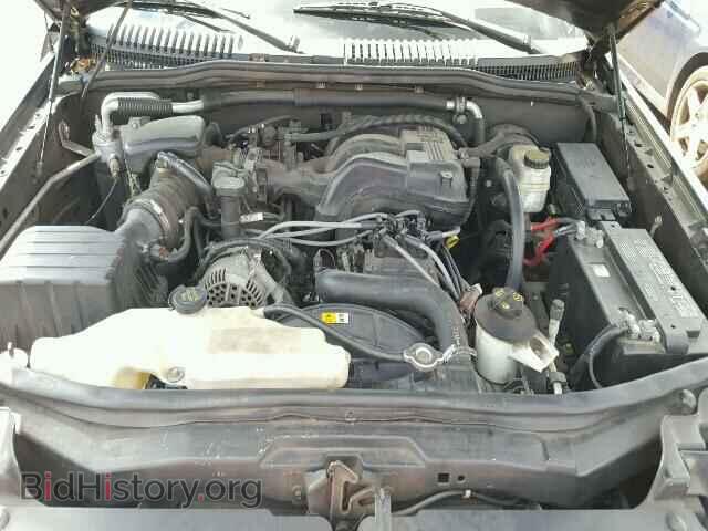 2006 FORD EXPLORER - VIN: 1FMEU74EX6UA28183 - Фото 7