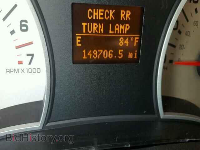2006 FORD EXPLORER - VIN: 1FMEU74EX6UA28183 - Фото 8