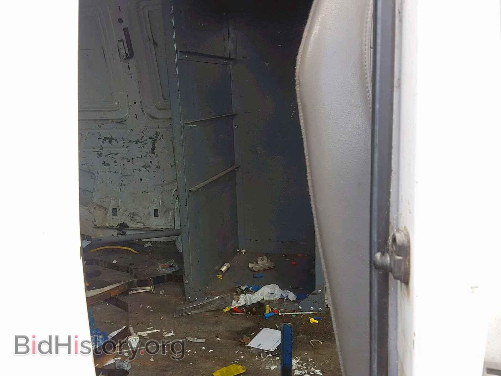 2000 FORD ECONOLINE - VIN: 1FTNS24L1YHB20175 - Photo 6