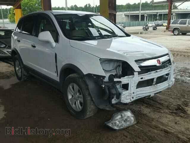 Фотография 3GSCL33P79S515666 - SATURN VUE 2009