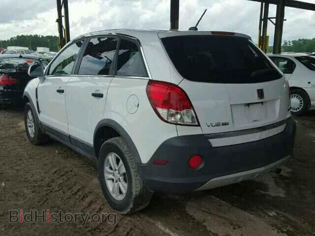 2009 SATURN VUE - VIN: 3GSCL33P79S515666 - Фото 3