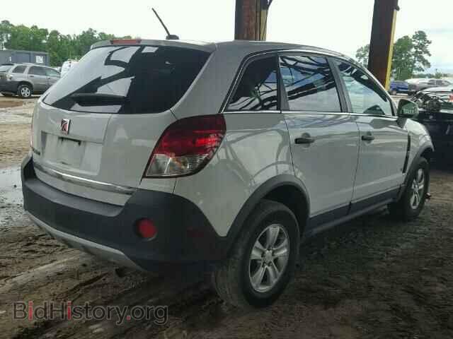 2009 SATURN VUE - VIN: 3GSCL33P79S515666 - Фото 4
