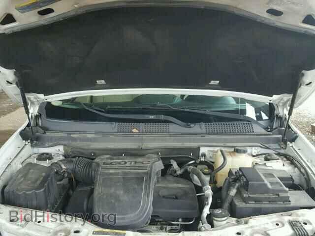 2009 SATURN VUE - VIN: 3GSCL33P79S515666 - Фото 7