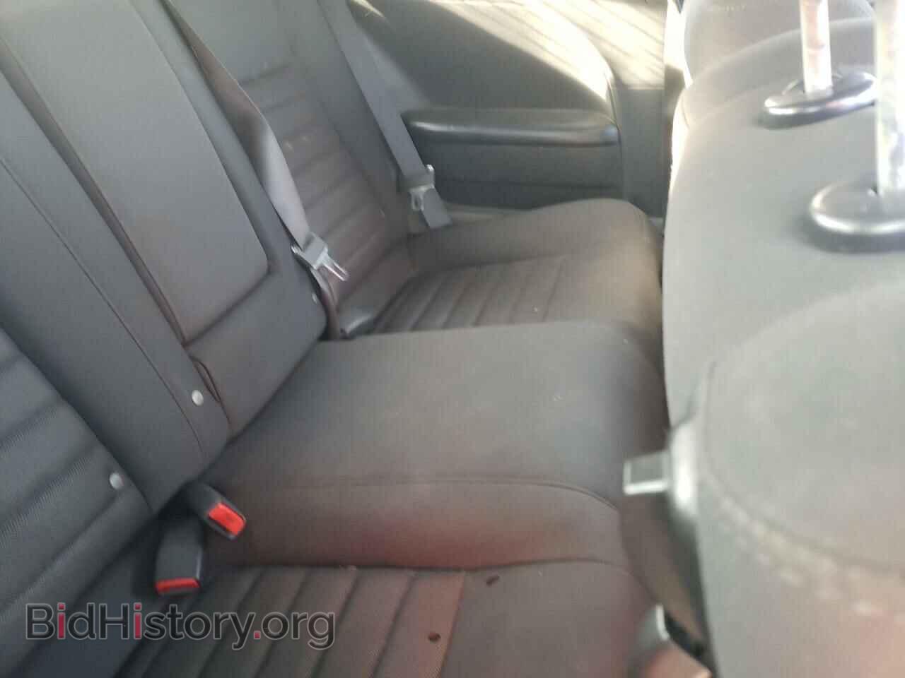 2010 DODGE CHALLENGER - VIN: 2B3CJ4DV2AH275438 - Фото 6
