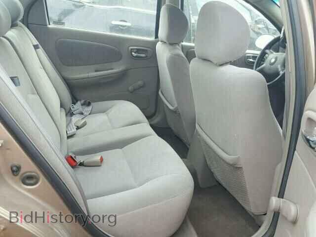 2000 DODGE NEON - VIN: 1B3ES46C9YD568214 - Фото 6
