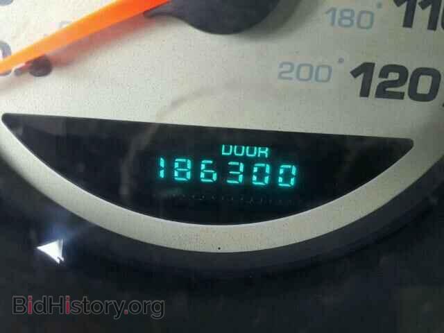 2000 DODGE NEON - VIN: 1B3ES46C9YD568214 - Фото 8