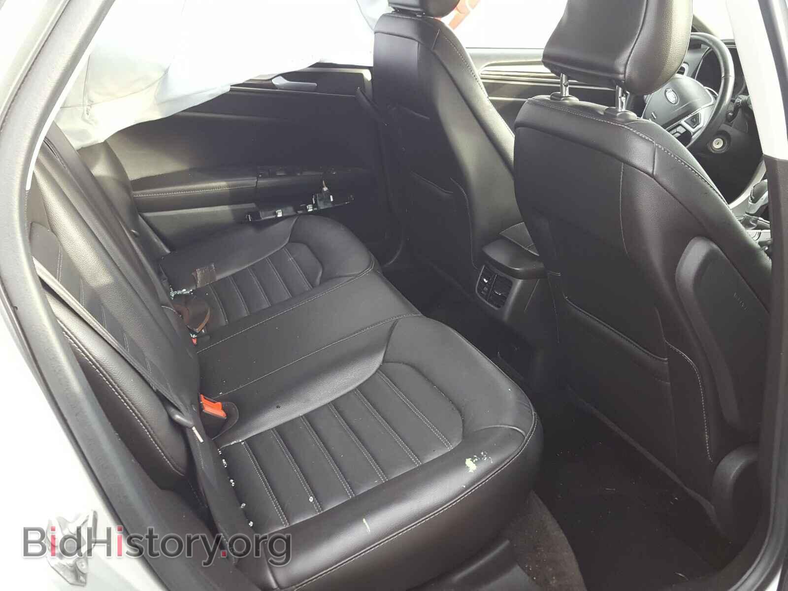 2015 FORD FOCUS - VIN: 3FA6P0HD9FR207417 - Photo 6